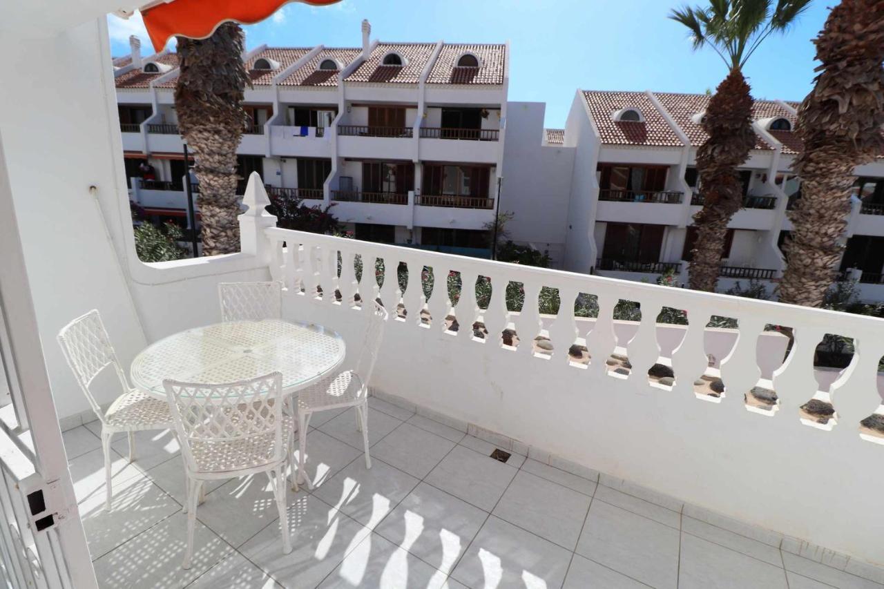 Parque Santiago2 Villa1 By Tenerife Rental & Sales Playa de las Américas Exterior foto