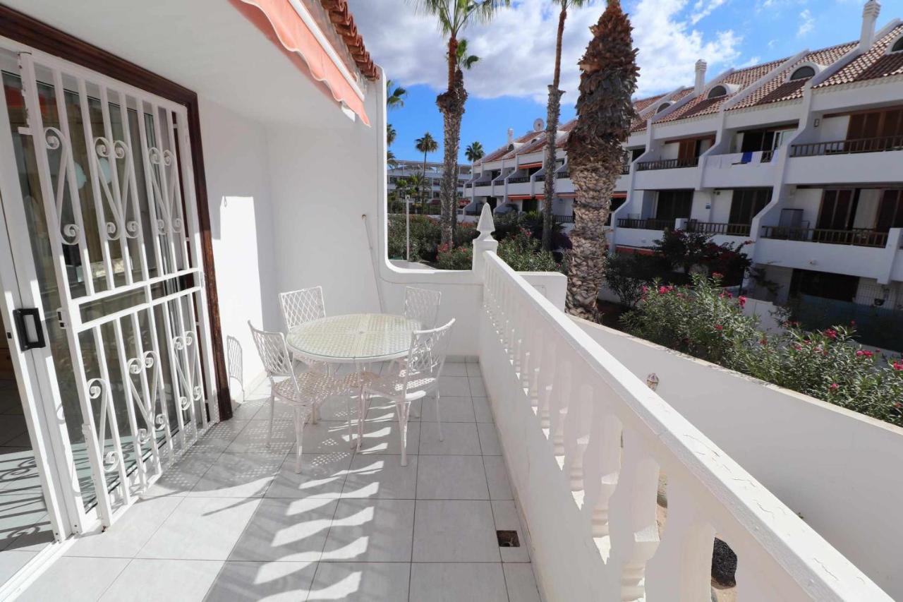 Parque Santiago2 Villa1 By Tenerife Rental & Sales Playa de las Américas Exterior foto