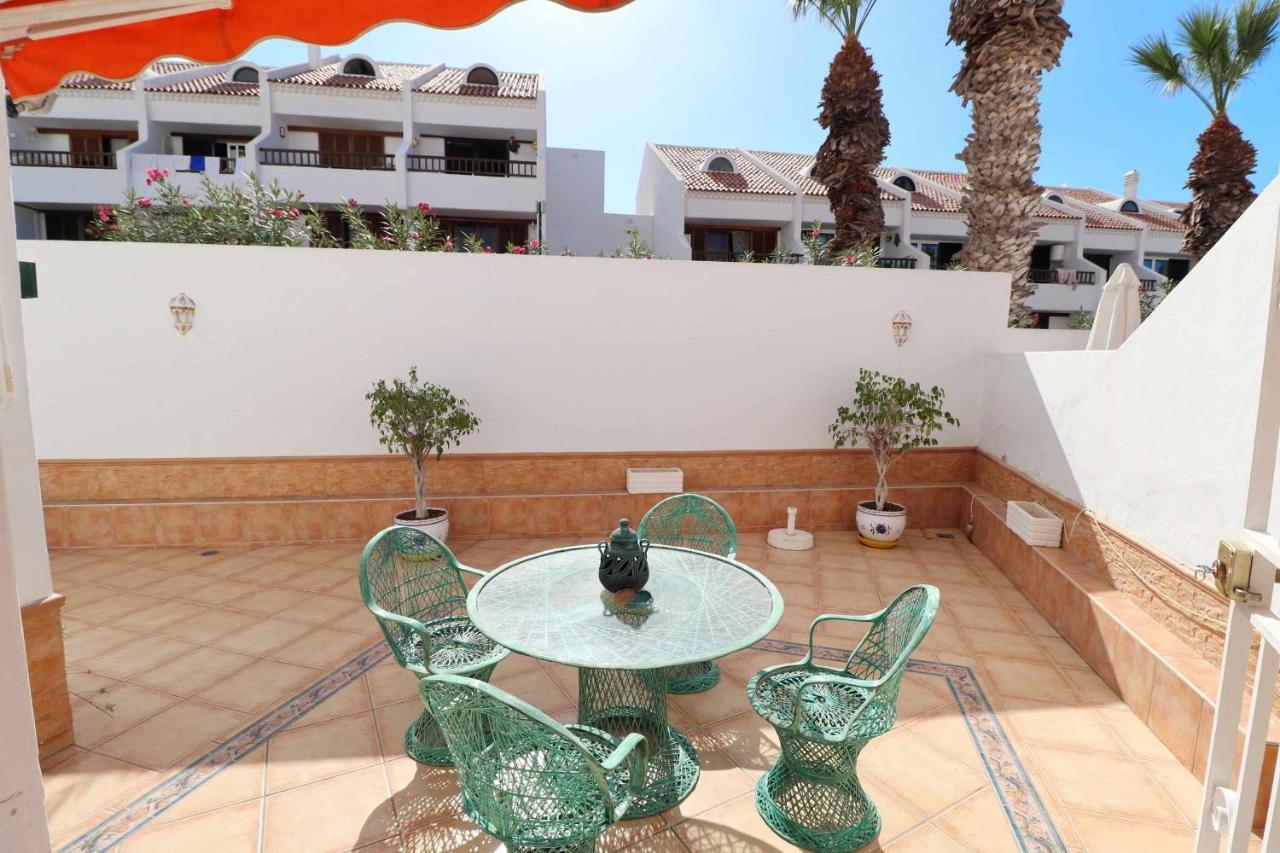 Parque Santiago2 Villa1 By Tenerife Rental & Sales Playa de las Américas Exterior foto