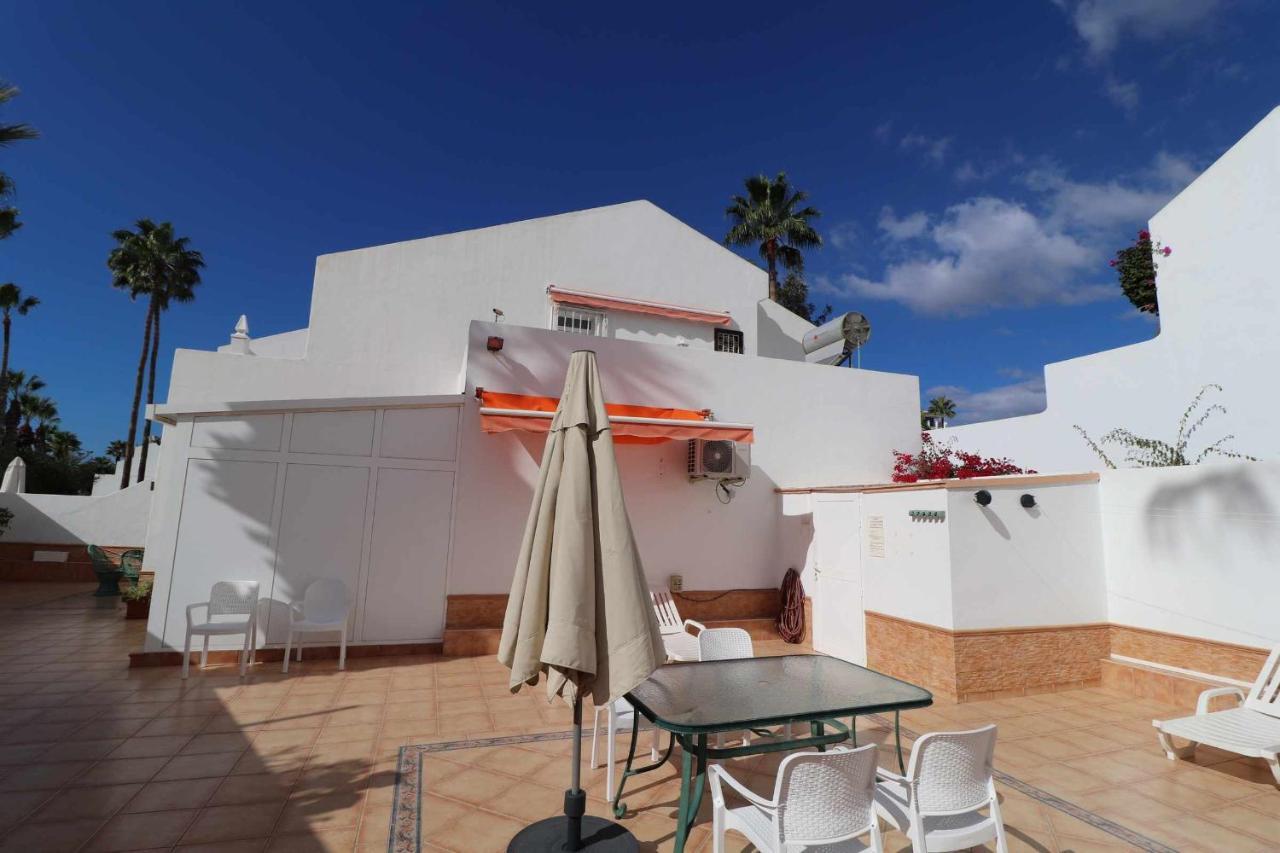 Parque Santiago2 Villa1 By Tenerife Rental & Sales Playa de las Américas Exterior foto